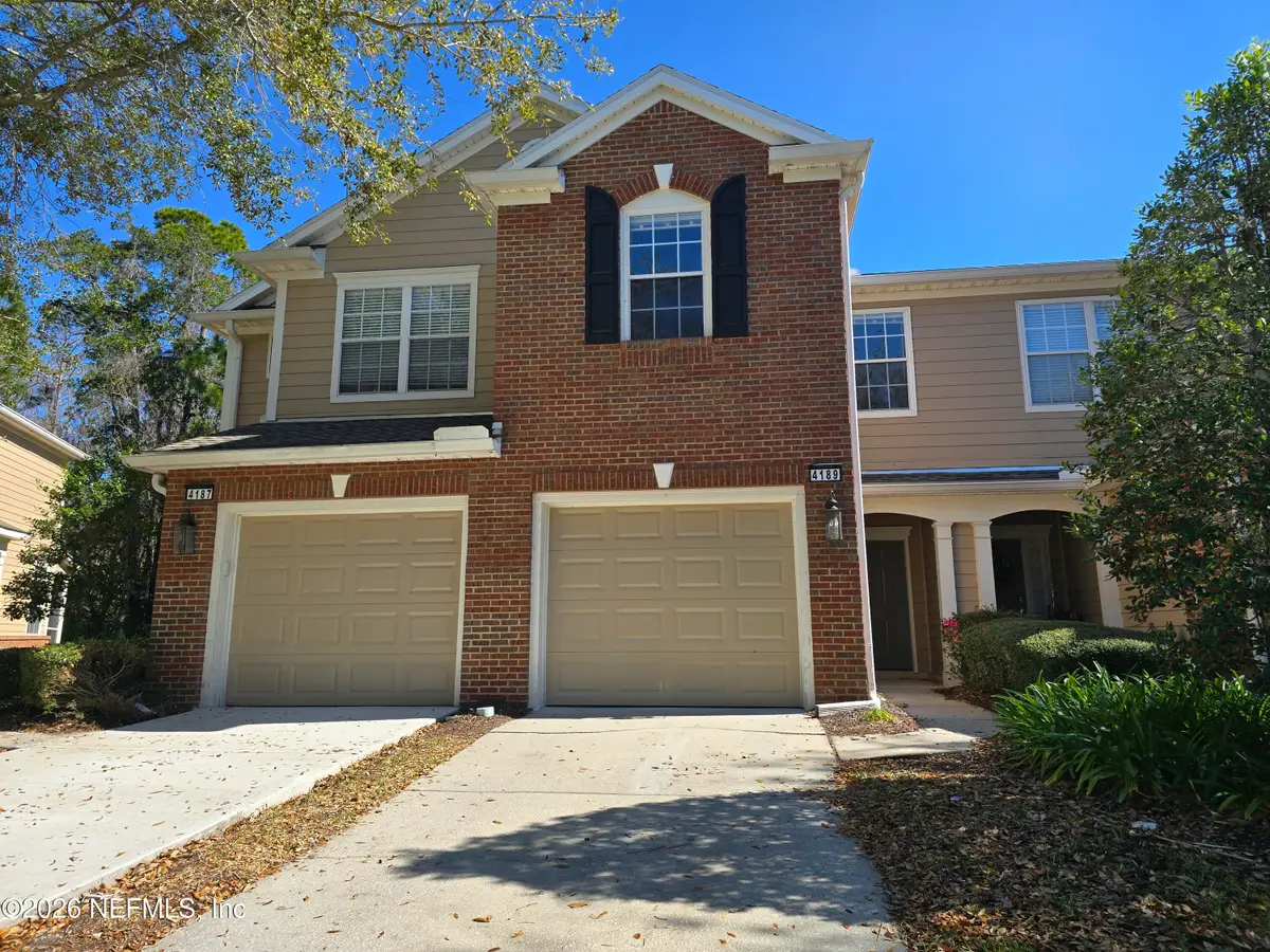 4189 Highwood Drive, Jacksonville, FL 32216 - #1