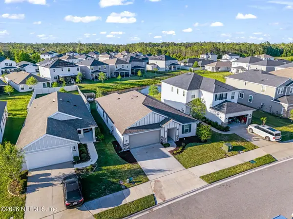 11673 White Dogwood Road, Jacksonville, FL 32256