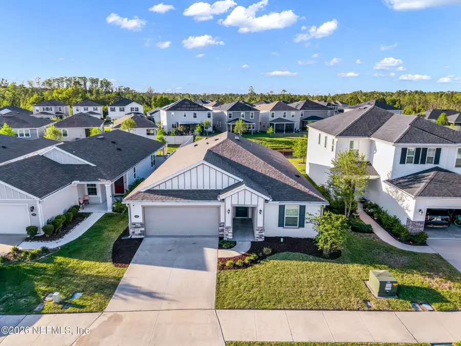 11673 White Dogwood Road, Jacksonville, FL 32256 - #2