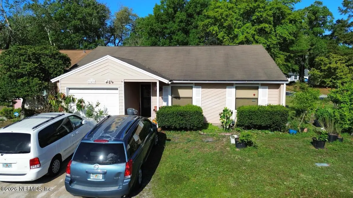 11432 Godfrey Way, Jacksonville, FL 32223 - #1