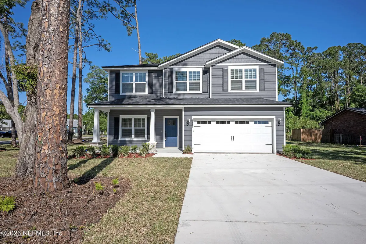 1680 Lemonwood Road, Saint Johns, FL 32259 - #1