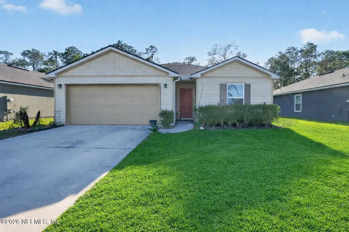 430 Falcon Ridge Road, Saint Augustine, FL 32084 - #1