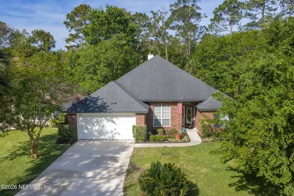 8904 Canopy Oaks Drive, Jacksonville, FL 32256