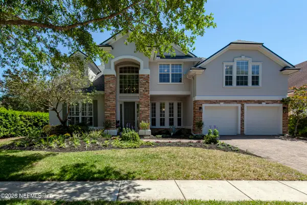 67 Nantucket Island Court, Ponte Vedra, FL 32081
