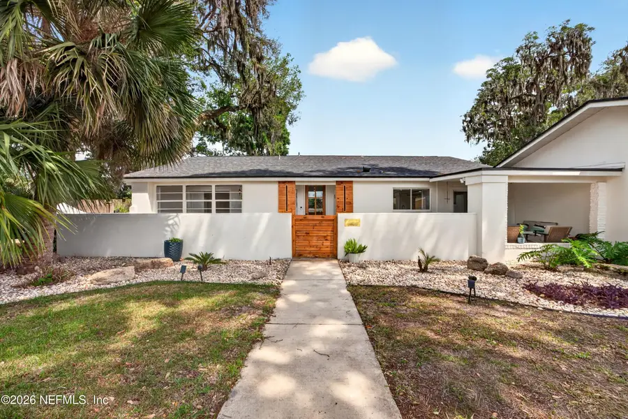 8 Fernwood Lane, Palm Coast, FL 32137 - #2