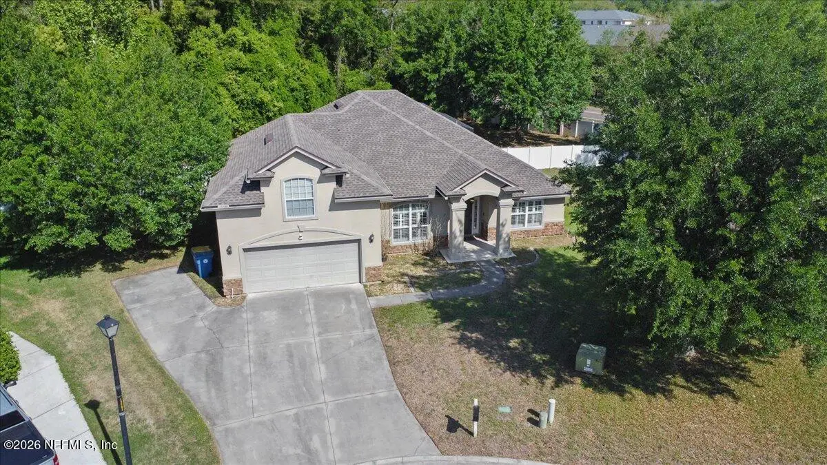 13796 Sanwick Court, Jacksonville, FL 32218 - #1