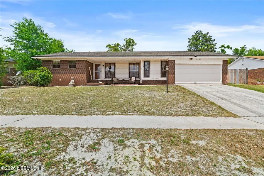 6005 Gumwood Drive, Jacksonville, FL 32277 - #2