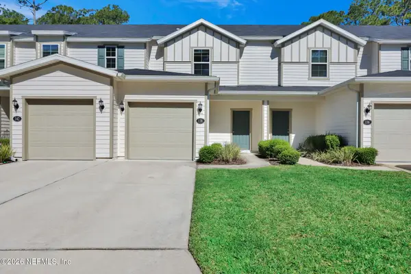 138 Mustard Hill Court, St. Augustine, FL 32086