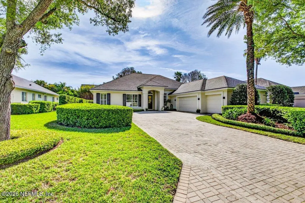 116 Ponte Vedra East Boulevard, Ponte Vedra Beach, FL 32082 - #1