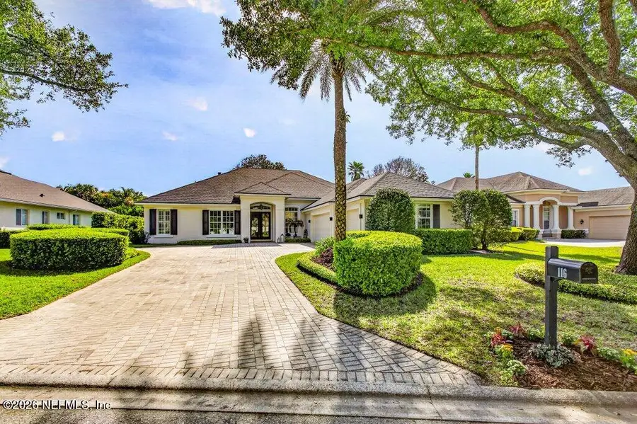 116 Ponte Vedra East Boulevard, Ponte Vedra Beach, FL 32082 - #2