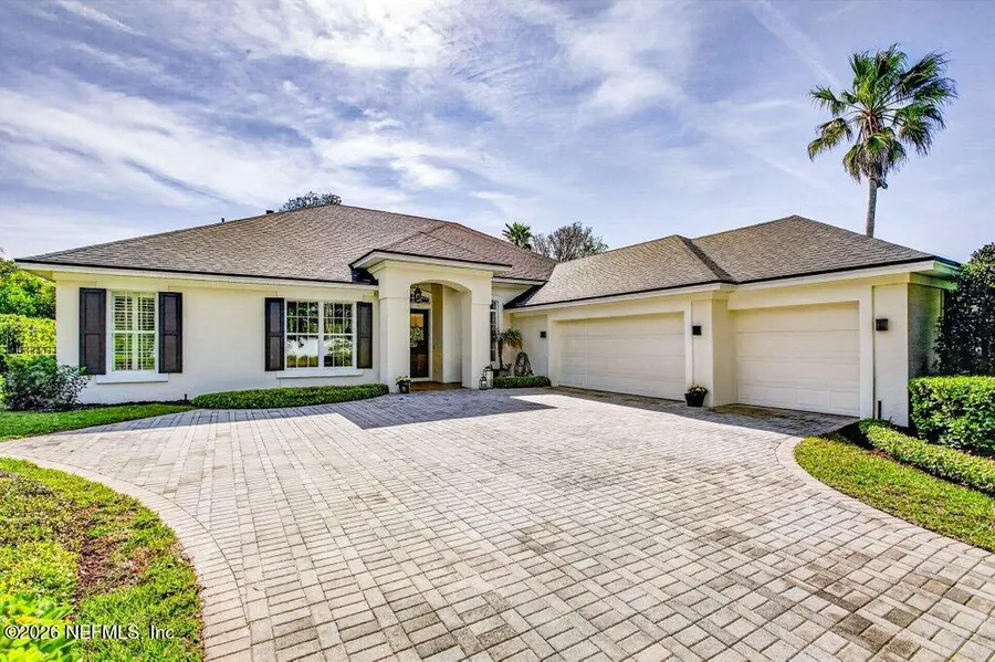 116 Ponte Vedra East Boulevard, Ponte Vedra Beach, FL 32082 - #3