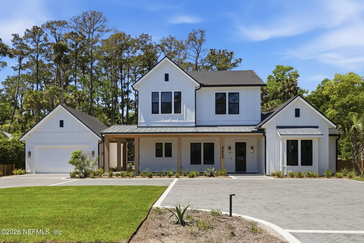 4650 Palm Valley Road, Ponte Vedra Beach, FL 32082 - #1