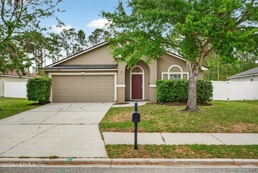 12387 Anarania Drive, Jacksonville, FL 32220 - #2