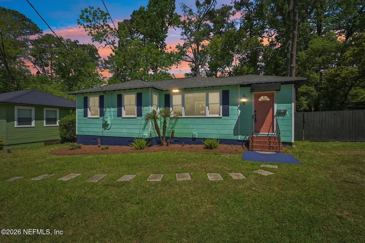 1315 Azalea Drive, Jacksonville, FL 32205 - #1