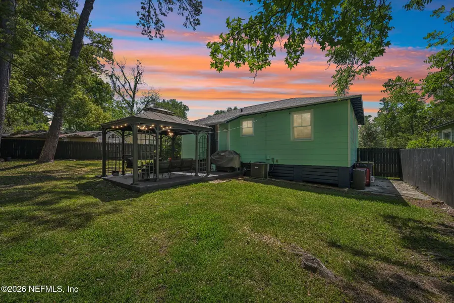 1315 Azalea Drive, Jacksonville, FL 32205 - #3