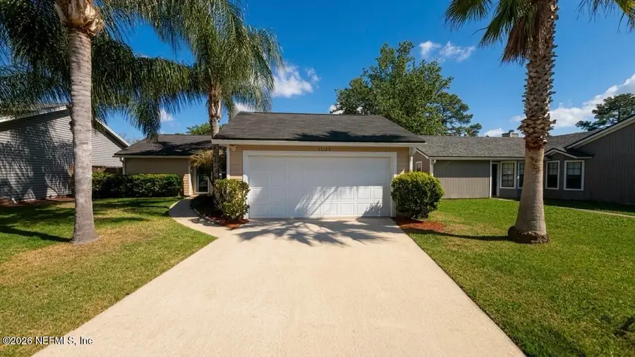 13123 Leatherleaf S Drive, Jacksonville, FL 32225 - #2