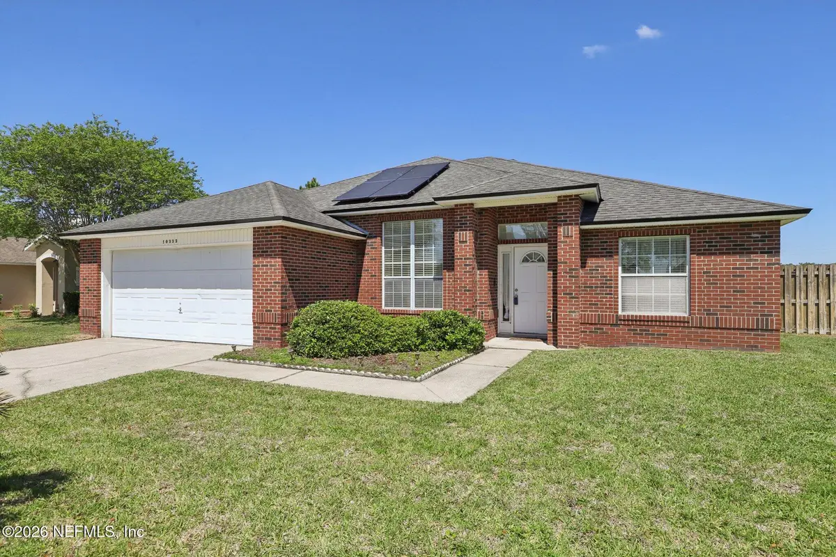 10333 Sugar Grove Road, Jacksonville, FL 32221 - #1
