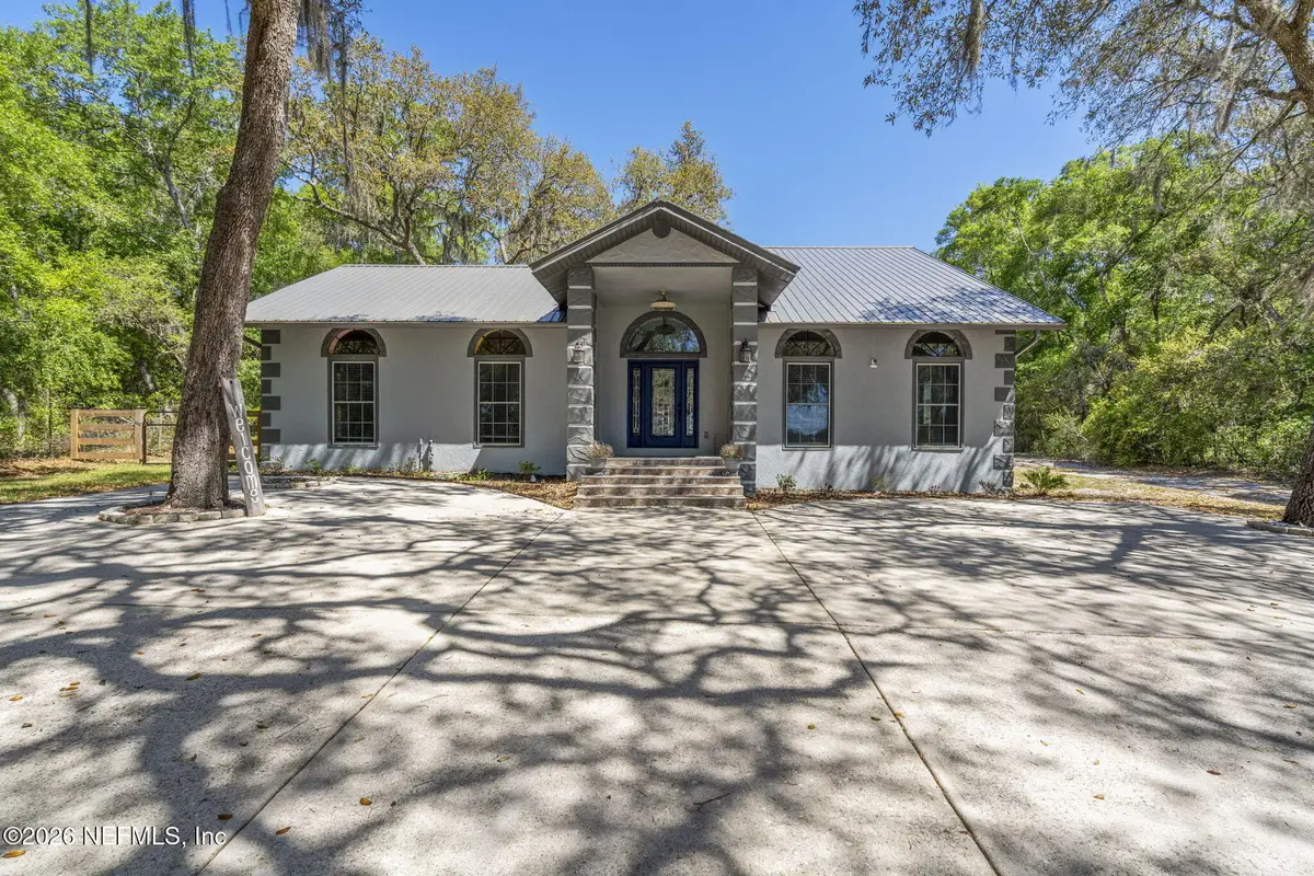 1886 State Road 20, Hawthorne, FL 32640 - #1