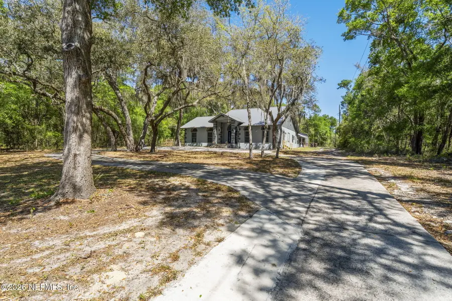 1886 State Road 20, Hawthorne, FL 32640 - #3