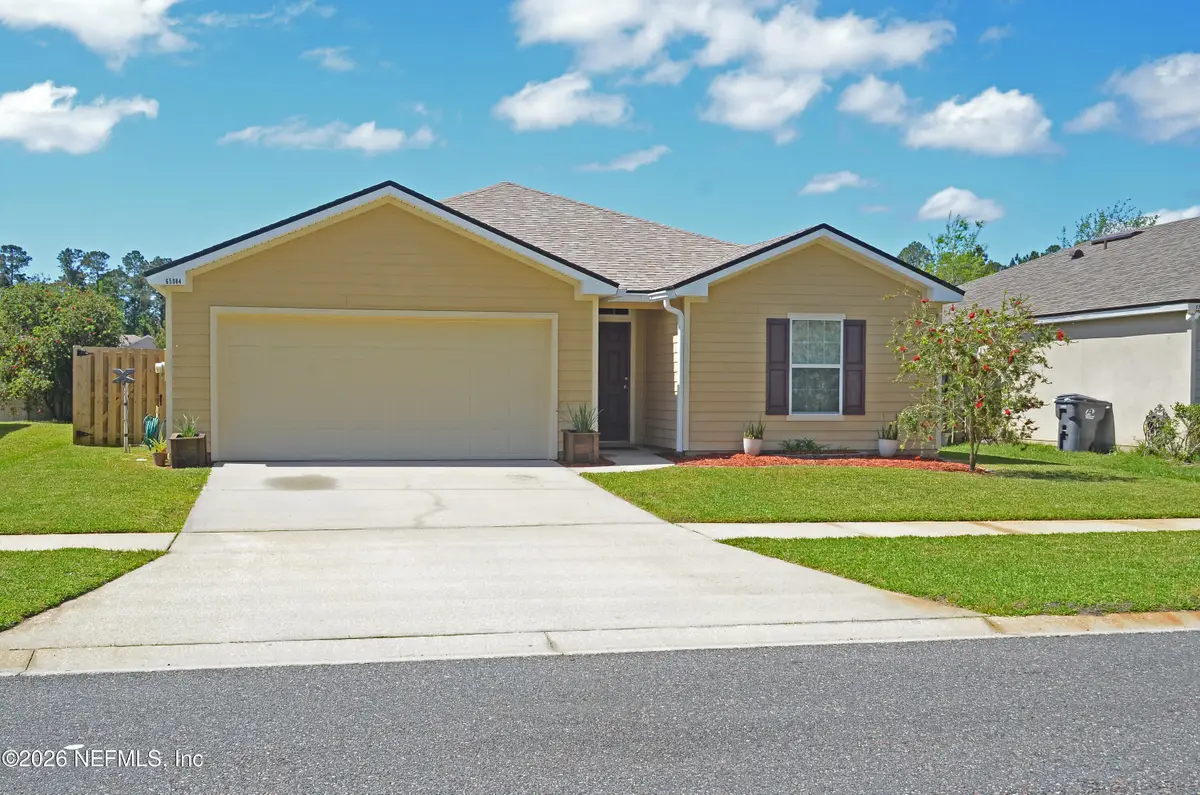 65084 Lagoon Forest Drive, Yulee, FL 32097 - #1