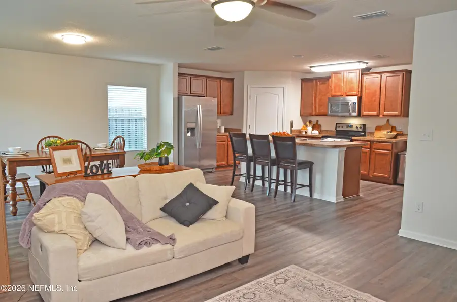 65084 Lagoon Forest Drive, Yulee, FL 32097 - #3