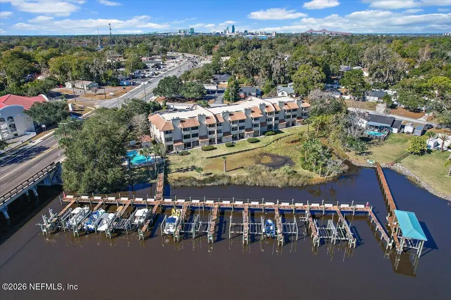 1307 River Hills E Circle #9, Jacksonville, FL 32211 - #2