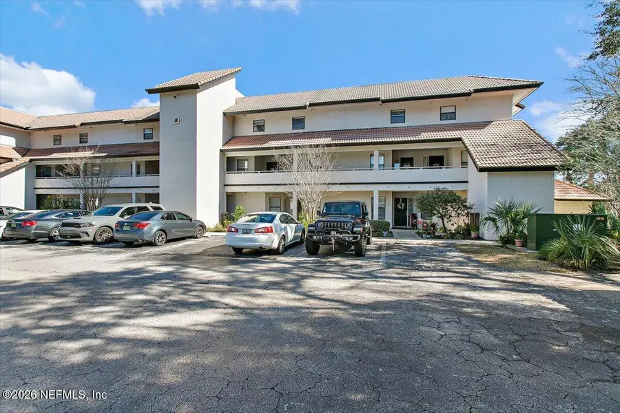 1307 River Hills E Circle #9, Jacksonville, FL 32211 - #3