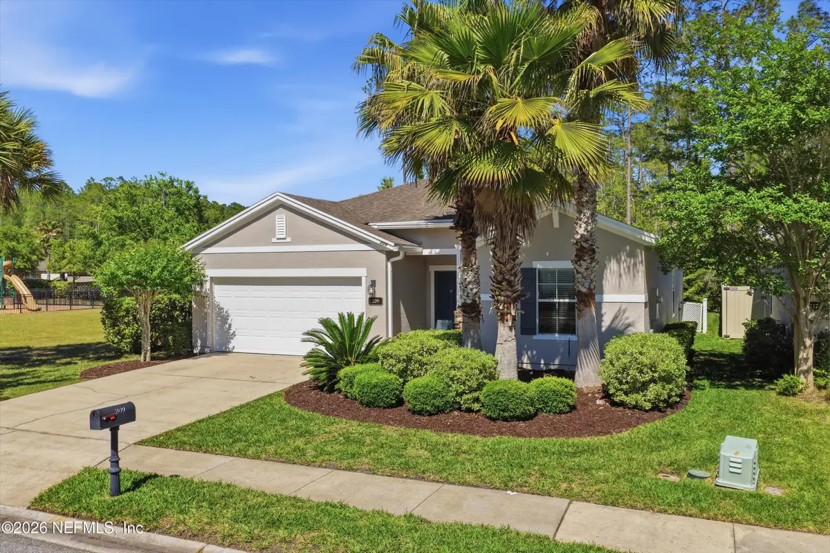 209 Willow Ridge Drive, Jacksonville East, FL 32081 - #1