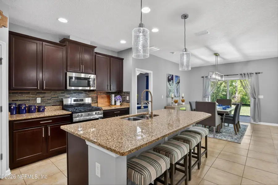 209 Willow Ridge Drive, Jacksonville East, FL 32081 - #2