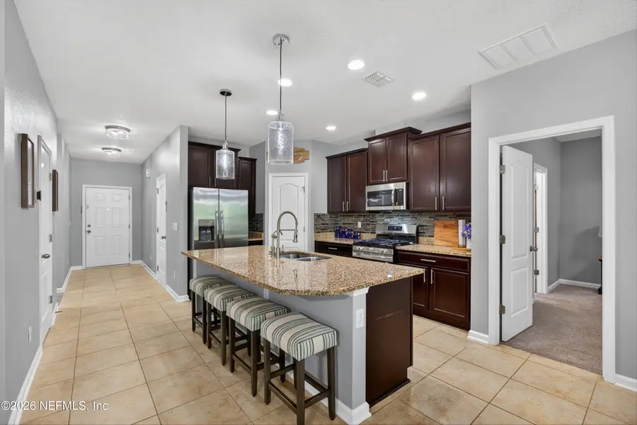 209 Willow Ridge Drive, Jacksonville East, FL 32081 - #3