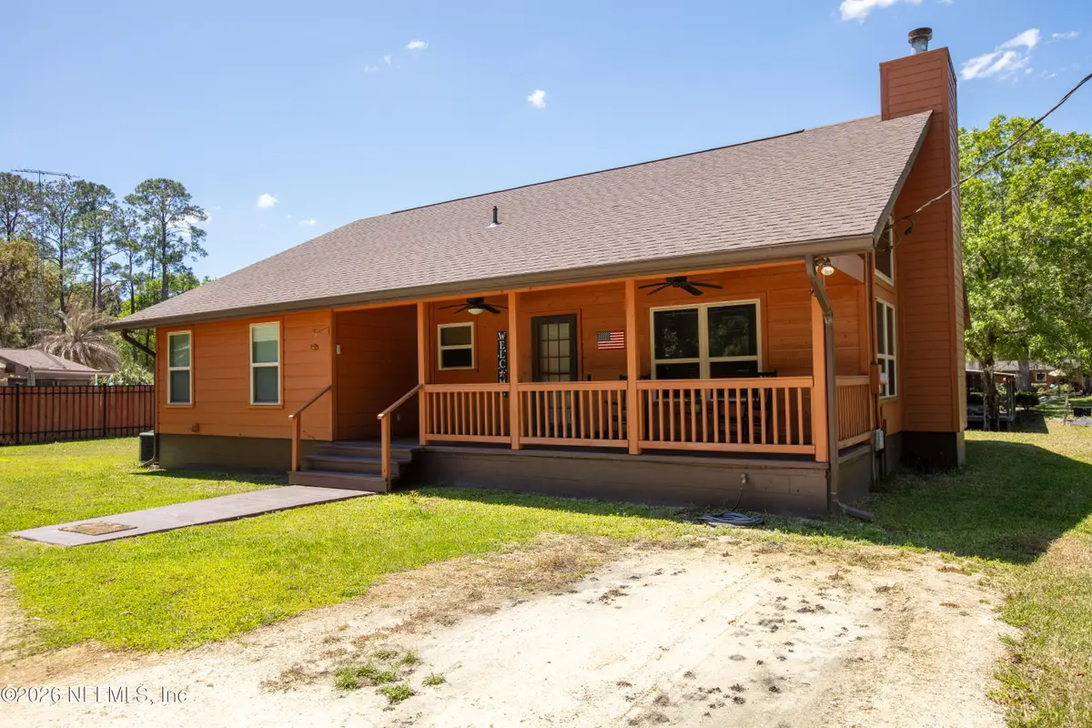 5930 Island Road, Melrose, FL 32666 - #1