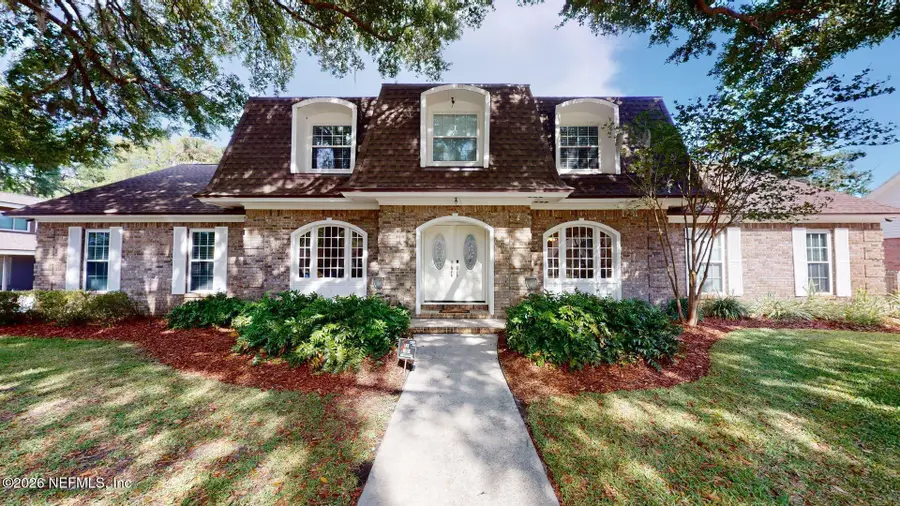 4575 Oak Bay Drive, Jacksonville, FL 32277 - #2