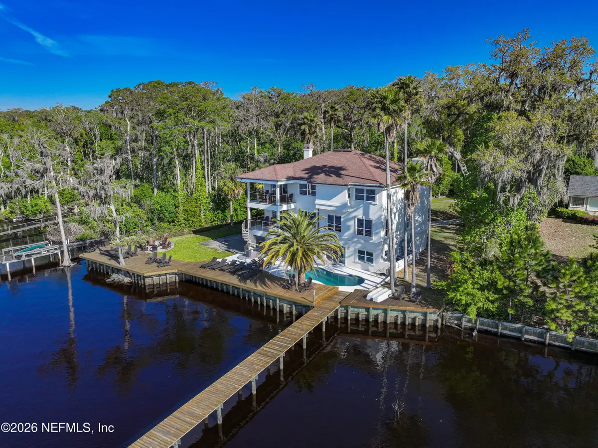 14030 Mandarin Oaks Lane, Jacksonville, FL 32223 - #1