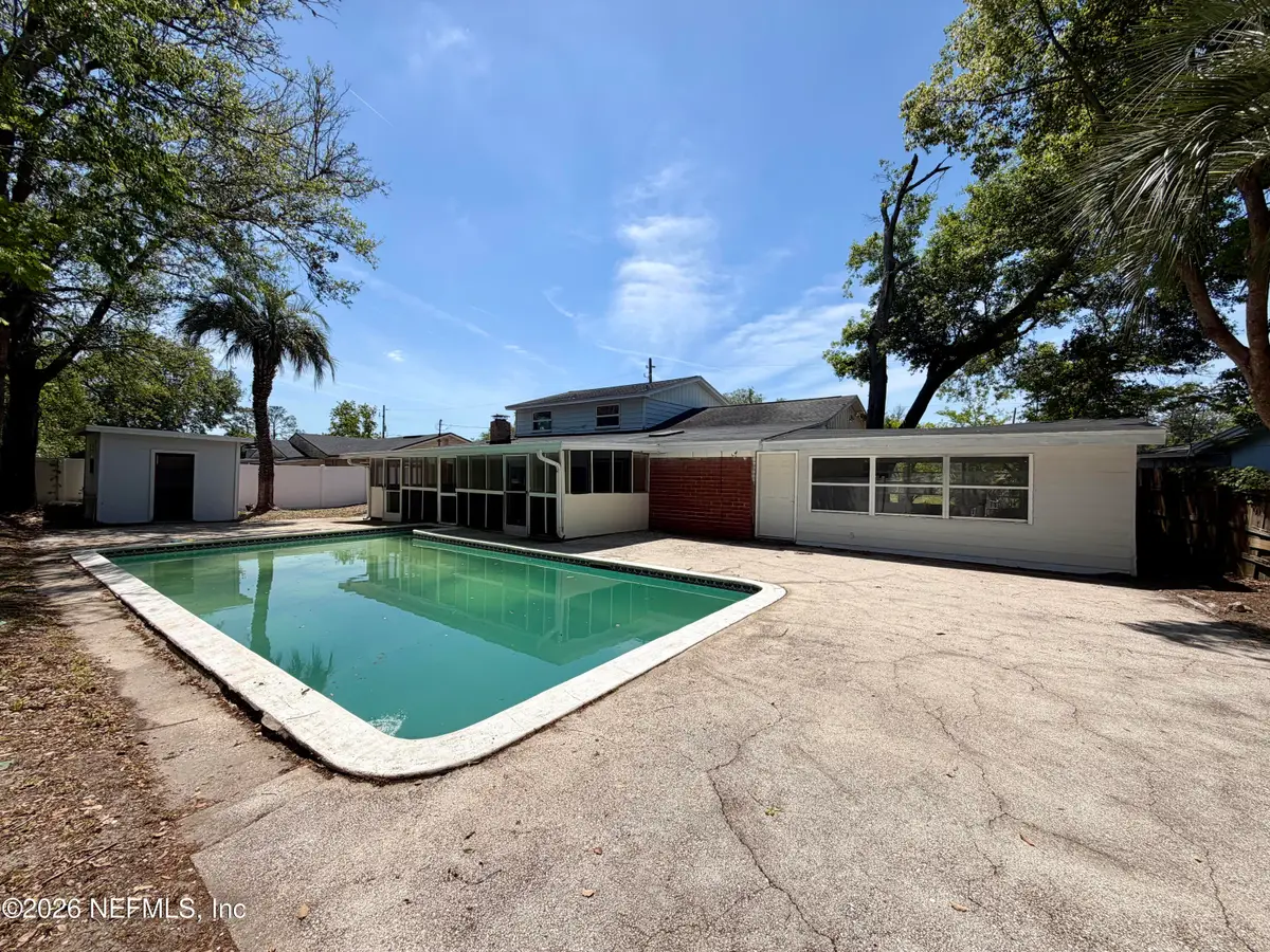 2421 St Leger Drive, Jacksonville, FL 32208 - #1