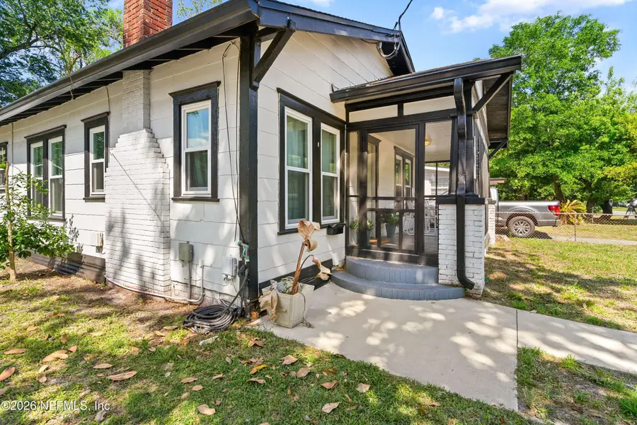 4635 Hercules Avenue, Jacksonville, FL 32205 - #2