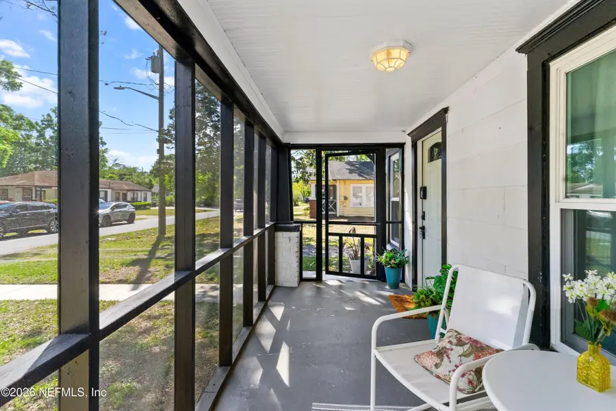 4635 Hercules Avenue, Jacksonville, FL 32205 - #3