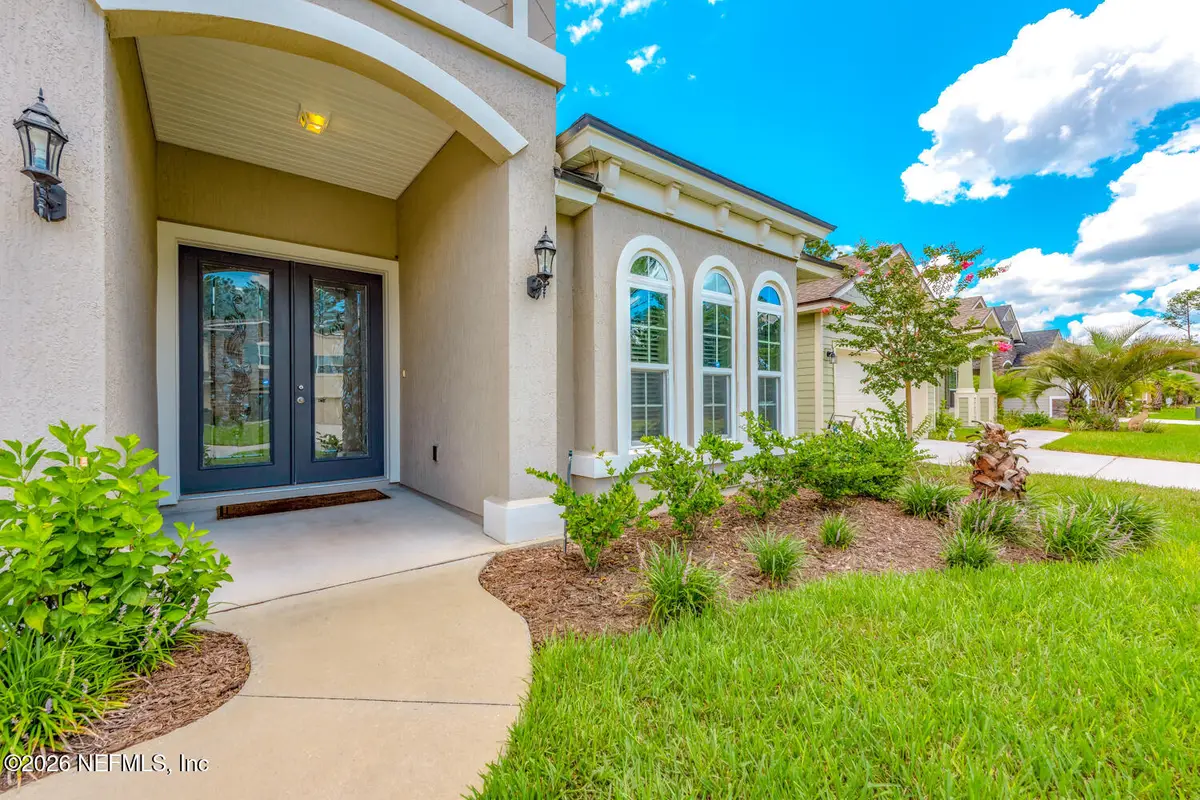 5043 Redford Manor Drive, Jacksonville, FL 32258 - #1