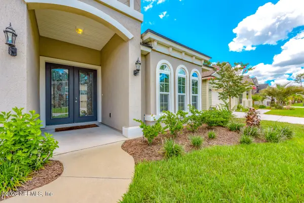 5043 Redford Manor Drive, Jacksonville, FL 32258