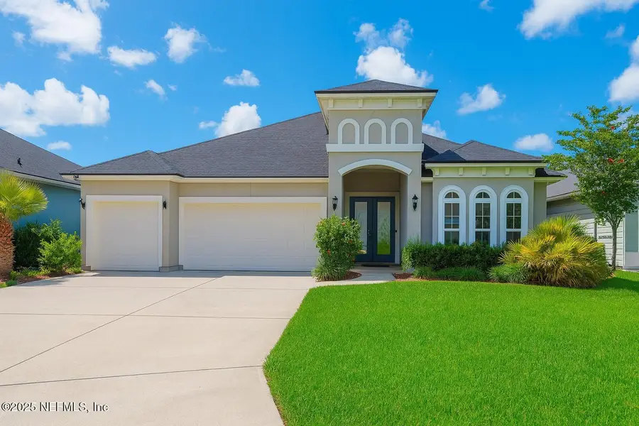 5043 Redford Manor Drive, Jacksonville, FL 32258 - #2