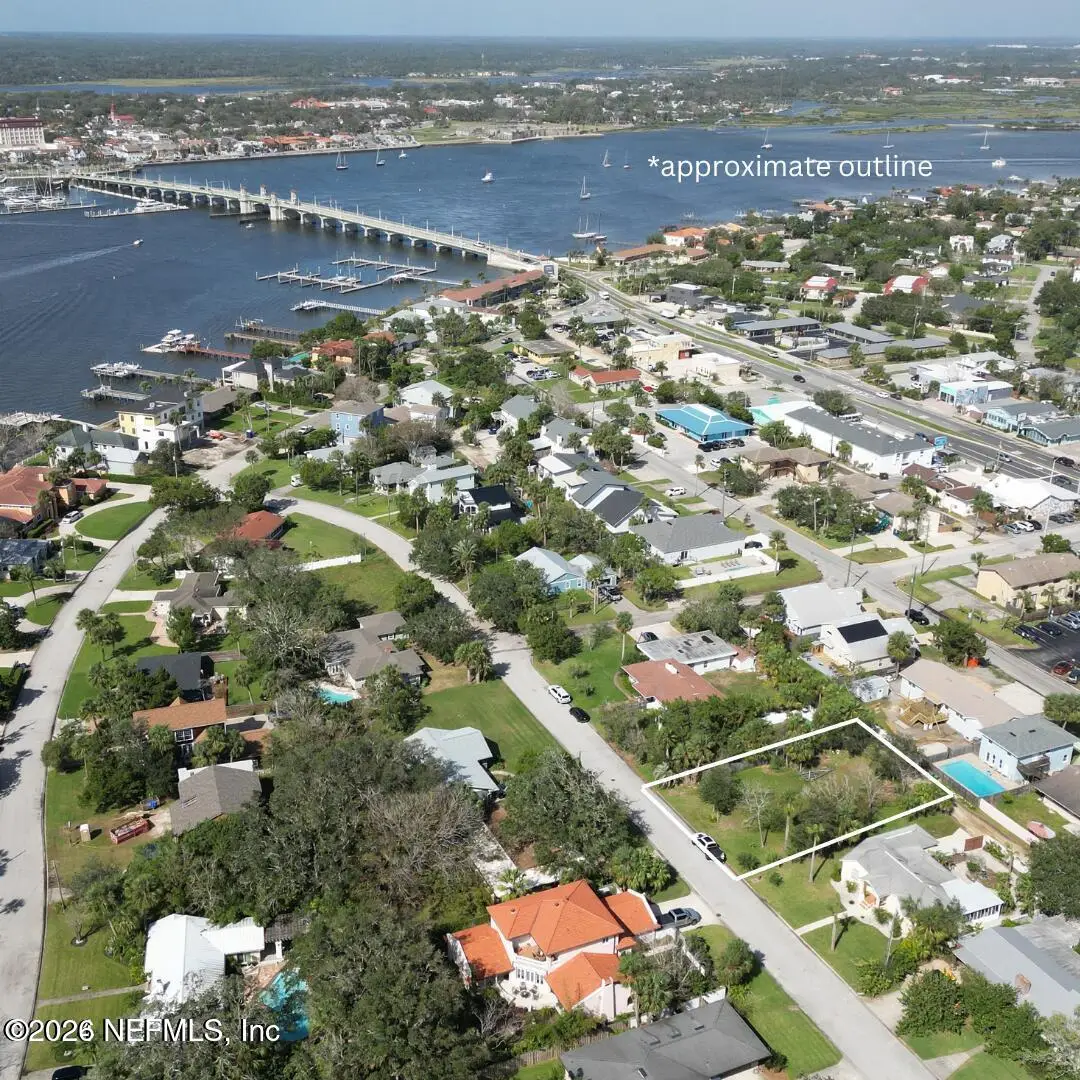 0 Zoratoa Avenue, Saint Augustine, FL 32080 - #1