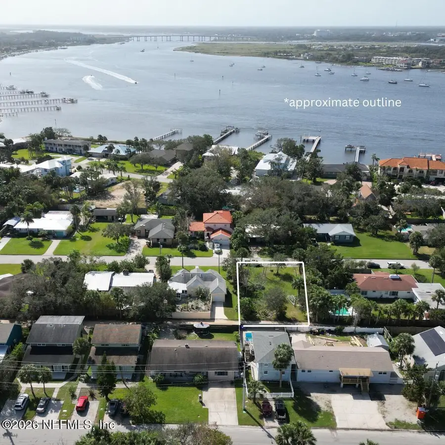 0 Zoratoa Avenue, Saint Augustine, FL 32080 - #2