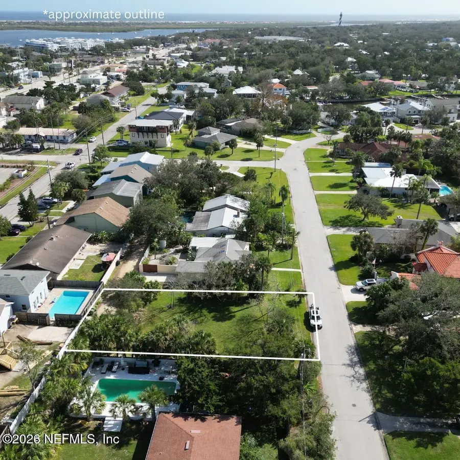 0 Zoratoa Avenue, Saint Augustine, FL 32080 - #3