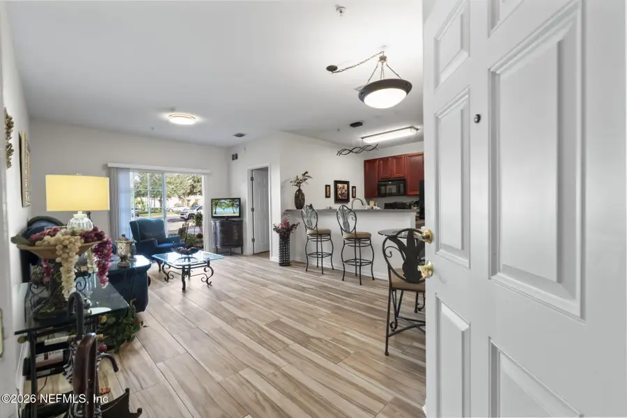 8218 Green Parrot Road #105, Jacksonville, FL 32256 - #2