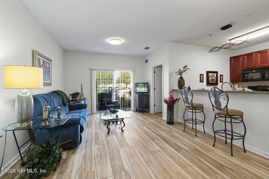 8218 Green Parrot Road #105, Jacksonville, FL 32256 - #3
