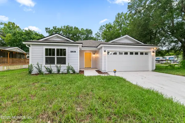 1844 W 41st Street, Jacksonville, FL 32209