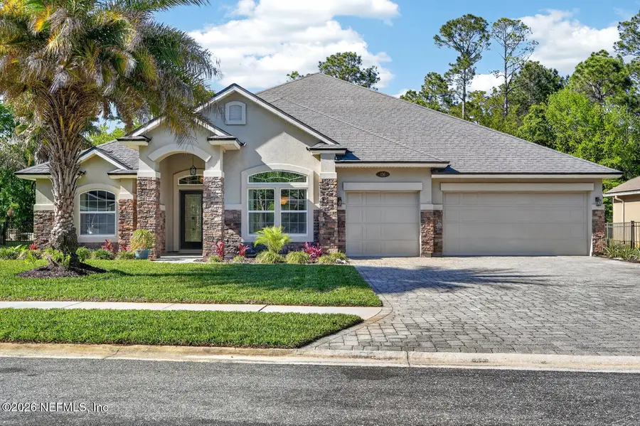 116 Cereus Lane, Saint Augustine, FL 32086 - #2