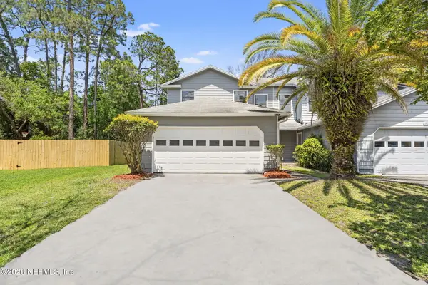 4047 Laurelwood Drive, Jacksonville, FL 32257