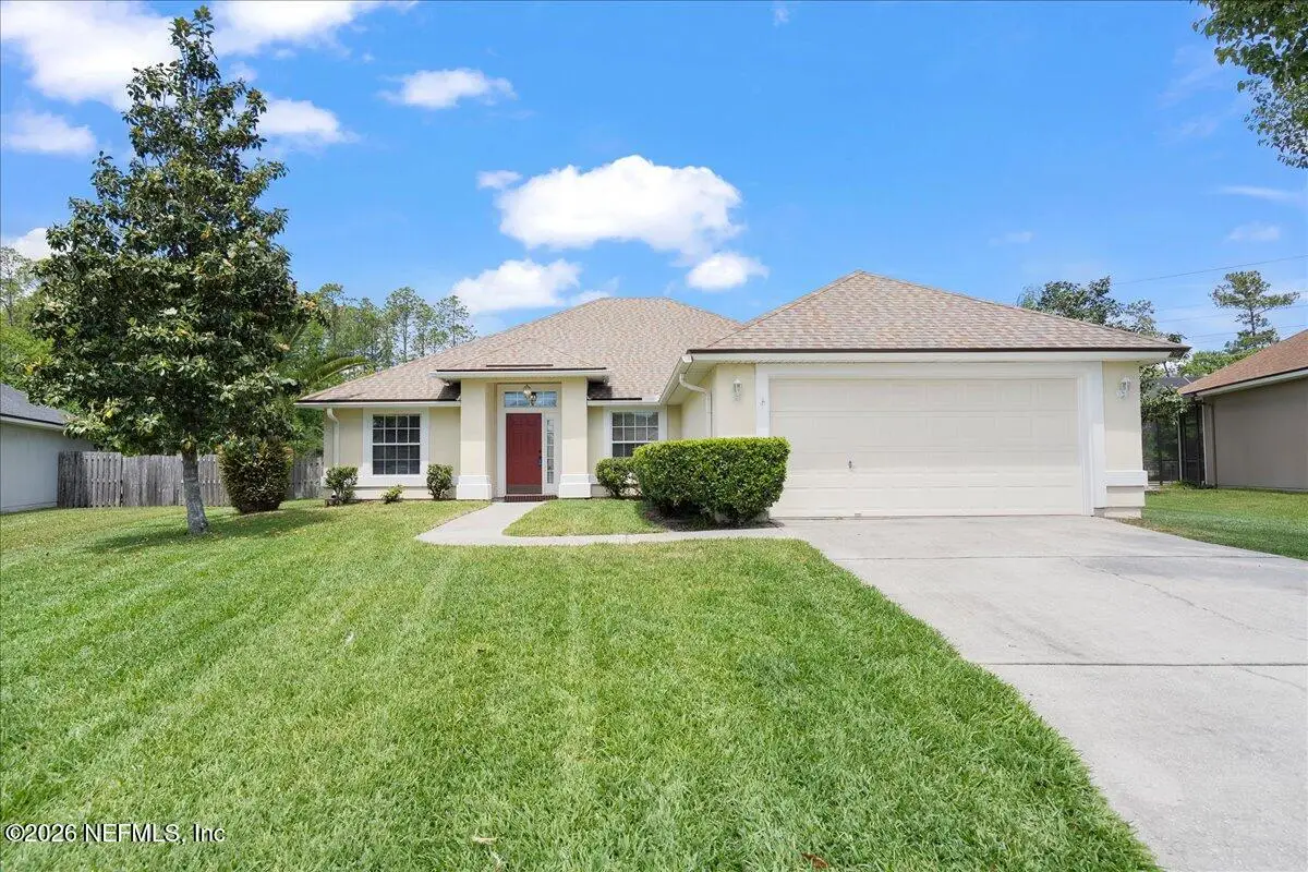 308 Diana Court, Saint Augustine, FL 32092 - #1