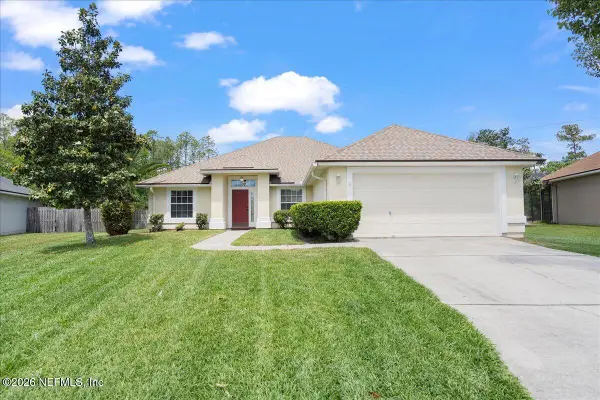 308 Diana Court, St. Augustine, FL 32092