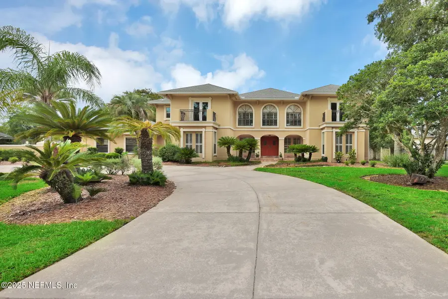 8227 Mar Del Plata E Street, Jacksonville, FL 32256 - #2